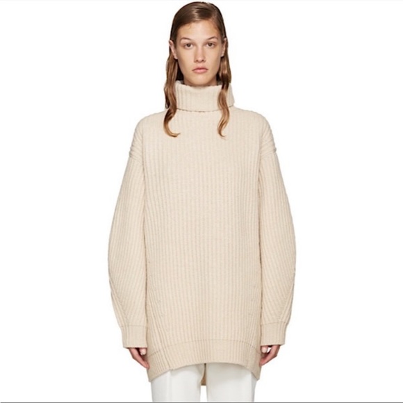 *SOLD* EUC Acne Isa Sweater - Picture 1 of 7